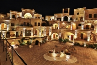  Vacation Hub International | The Cappadocia Hotel Room