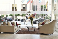  Vacation Hub International | Dazzler San Telmo Hotel Room