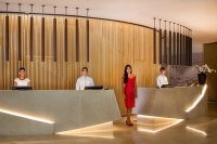  Vacation Hub International | Pullman Rio De Janeiro Sao Conrado Hotel Room