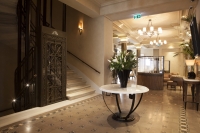  Vacation Hub International | Vault Karakoy The House Hotel Room