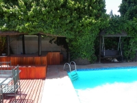  Vacation Hub International | Cape Town Palms Self Catering Accommodation Room