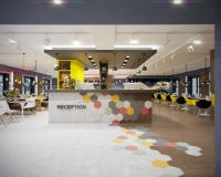  Vacation Hub International | Ibis Styles Haarlem City Room