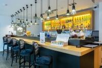  Vacation Hub International | Hotel UNIC Prague Room
