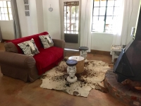  Vacation Hub International | Franschhoek Country Cottages Room