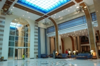  Vacation Hub International | Royal Lagoons Aqua Park Resort Room
