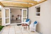  Vacation Hub International | Crichton House Room