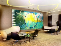  Vacation Hub International | One Farrer Hotel and Spa Room