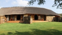  Vacation Hub International | Luiperdskloof Game Lodge Room