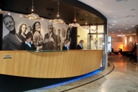  Vacation Hub International | Inntel Hotels Amsterdam Centre Room