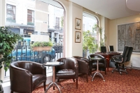  Vacation Hub International | Elysee Hotel Room