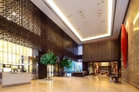  Vacation Hub International | Doubletree by Hilton Beijing Hotel Room