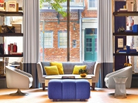  Vacation Hub International | Le Méridien New Orleans Room