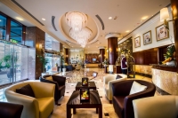  Vacation Hub International | Majlis Grand Mercure Residence Abu Dhabi Room