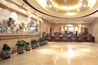  Vacation Hub International | Beijing Ruyi Business Hotel Room
