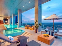  Vacation Hub International | Oasia Hotel Novena Singapore Room