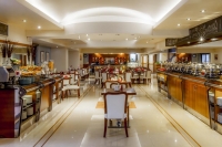  Vacation Hub International | Golden Sands Hotel Apartments Room