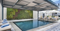  Vacation Hub International | Damac Maison Cour Jardin Hotel Room