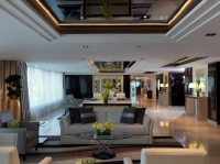  Vacation Hub International | Damac Maison - Canal Views Hotel Room
