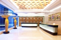  Vacation Hub International | City Garden Hotel Hong Kong Room