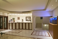  Vacation Hub International | Yiannaki Hotel Room