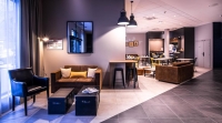  Vacation Hub International | Best Western Plus Suitcase Paris La Défense Room
