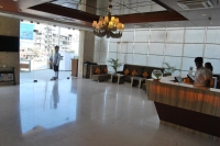  Vacation Hub International | Citrus Outer Ring Road-Bangalore Room