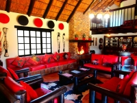  Vacation Hub International | African Footprints Room