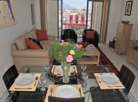  Vacation Hub International | Amistad Apartment(Whale Watchers) Room