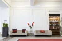  Vacation Hub International | NH Wien Belvedere Hotel Room