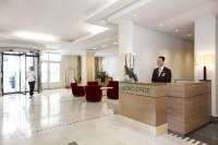  Vacation Hub International | Relais Spa Val d'Europe Room