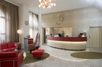 Vacation Hub International | GAIA HOTEL Room