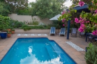  Vacation Hub International | Fernkloof Lodge Room