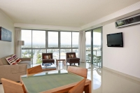  Vacation Hub International | Mantra Sun City Room