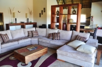  Vacation Hub International | Dinkweng Safari Camp Room