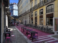  Vacation Hub International | Hello Lisbon Cais do Sodré Apartments Room