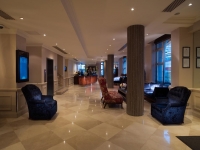  Vacation Hub International | Radisson Blu Edwardian, Kenilworth Room