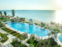  Vacation Hub International | Vinpearl Phu Quoc Resort Room