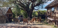  Vacation Hub International | Kosi Bay Bush Lodge Room