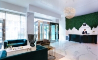  Vacation Hub International | Hayden Hotel Room