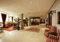  Vacation Hub International | NH Brugge Hotel Room