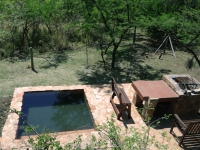  Vacation Hub International | Mamagalie Lodge Room