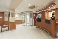  Vacation Hub International | Campanile Paris 14 - Maine Montparnasse Room