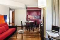  Vacation Hub International | Aparthotel Adagio Paris Centre Tour Eiffel Room