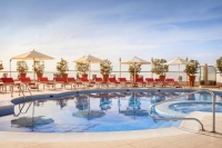  Vacation Hub International | Rotana Towers Room