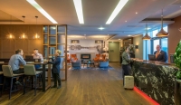  Vacation Hub International | Clayton Hotel Limerick Room