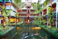  Vacation Hub International | Mercure Kuta Beach Bali Room