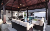  Vacation Hub International | Santi Mandala Villa & Spa Room
