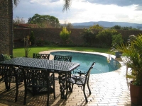  Vacation Hub International | Amatola Mountain View Guest House Room