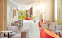  Vacation Hub International | ibis Styles Hotel Makkah Room