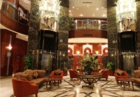  Vacation Hub International | Ramada Madinah Al Hamra Room